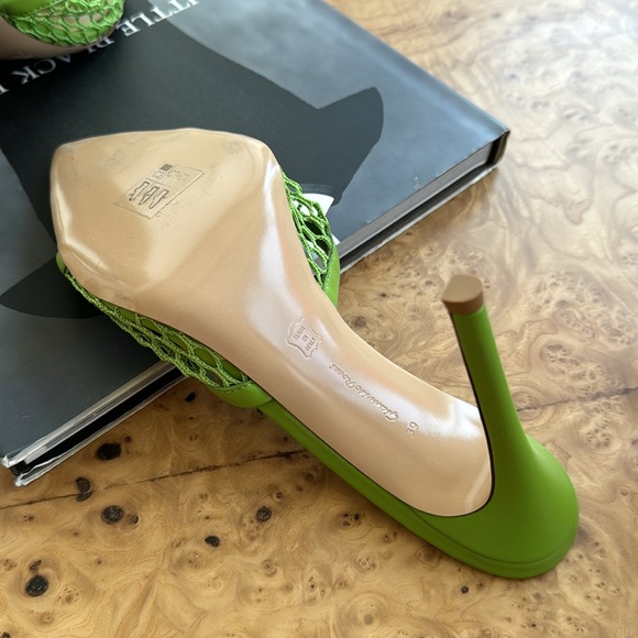 Gianvito Rossi Summer sandals - Picture 5 of 6